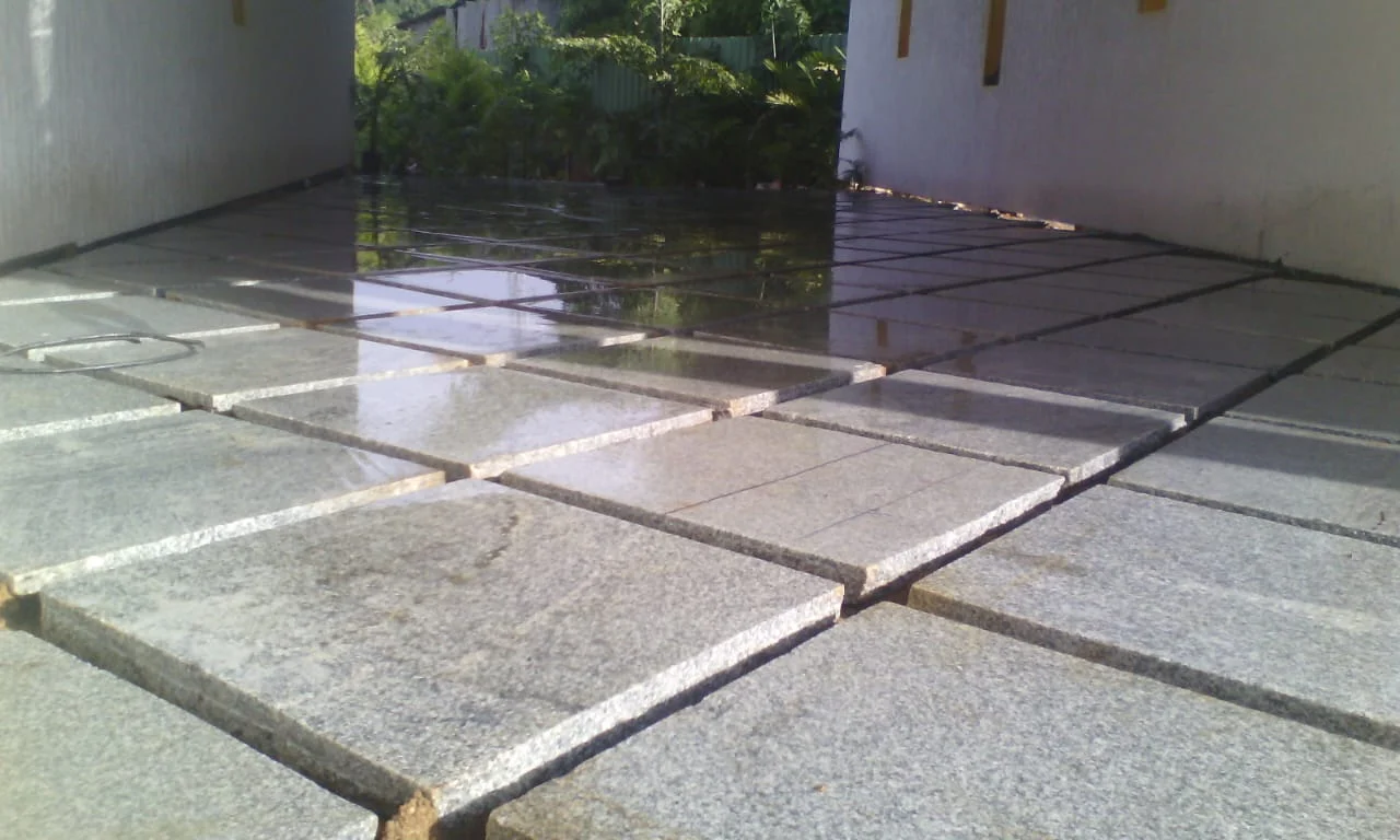 Paving Stone