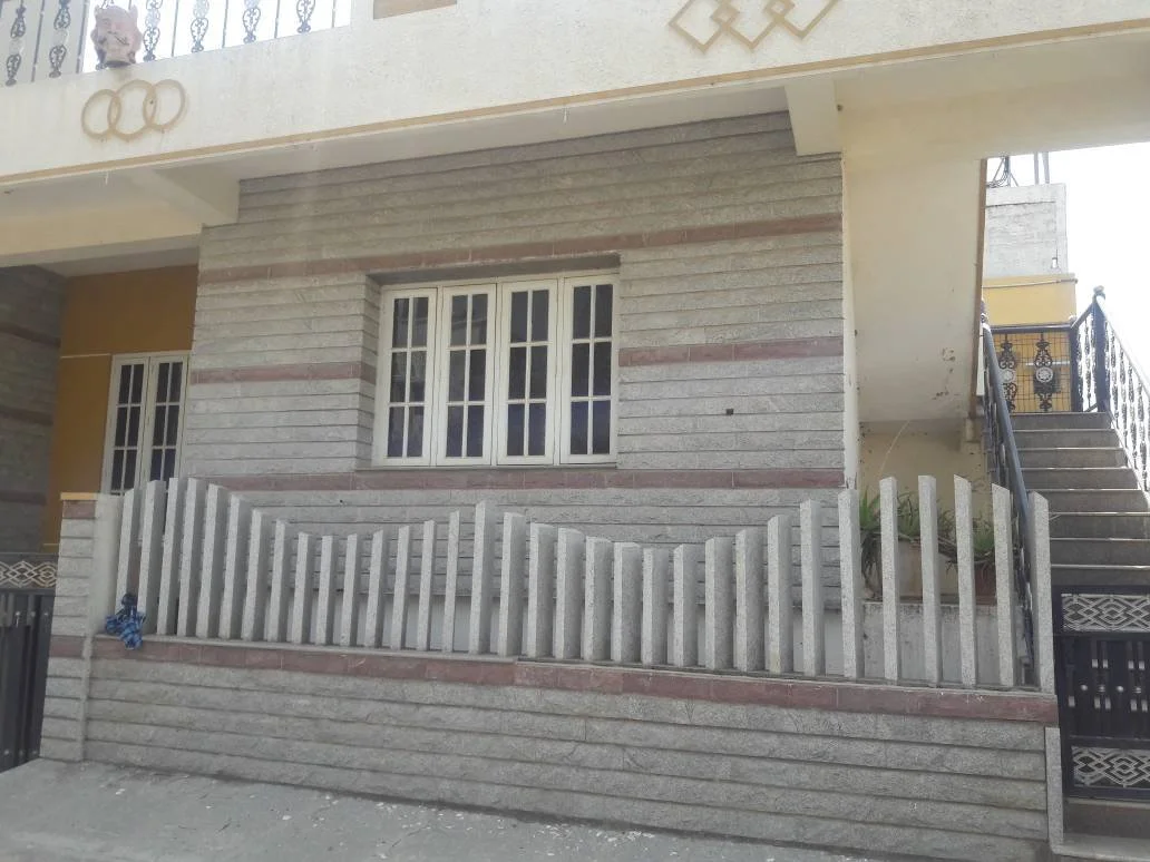 Wall Cladding
