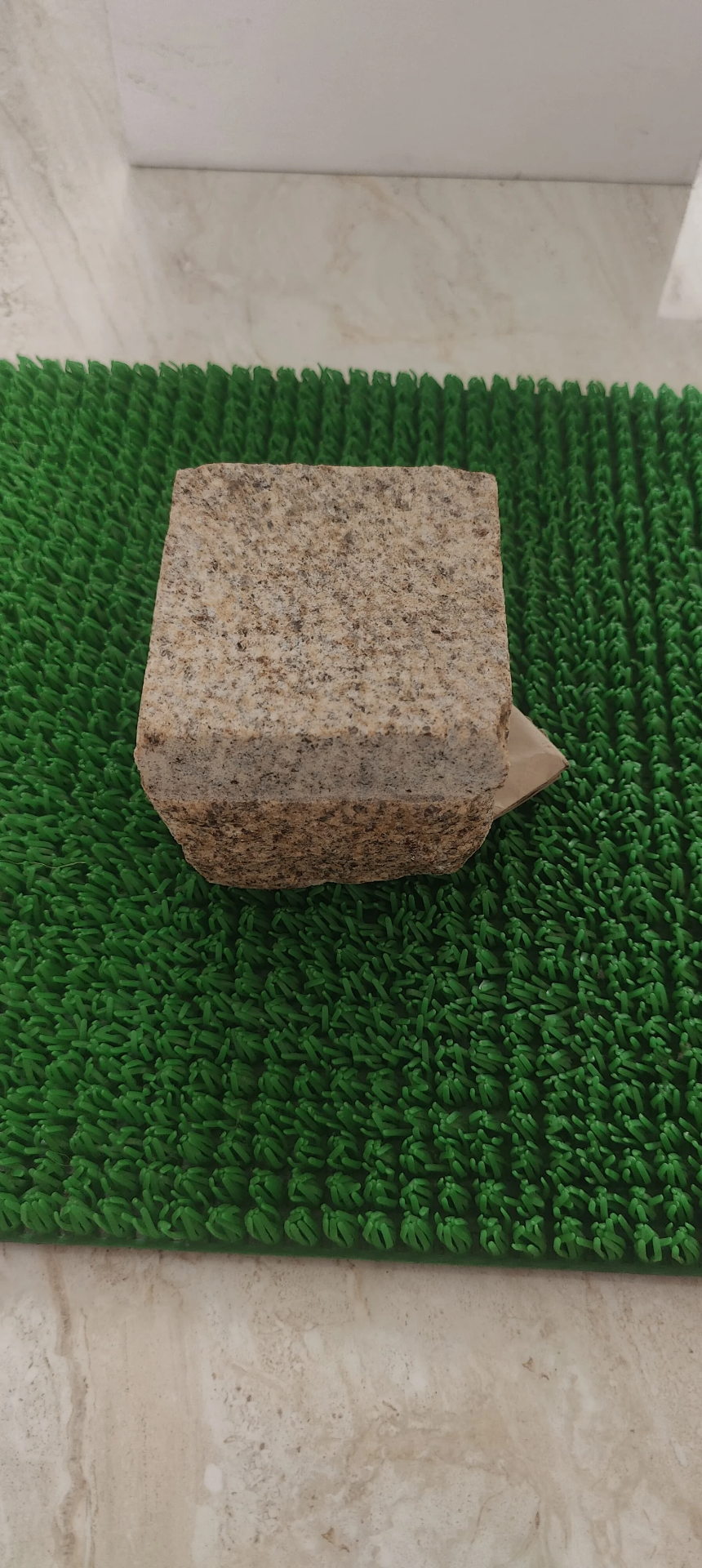 Machine Cut 3 Line Dressing (Bush Hammer) sample 6