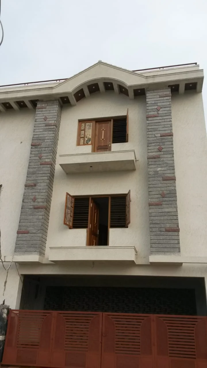 Wall Cladding