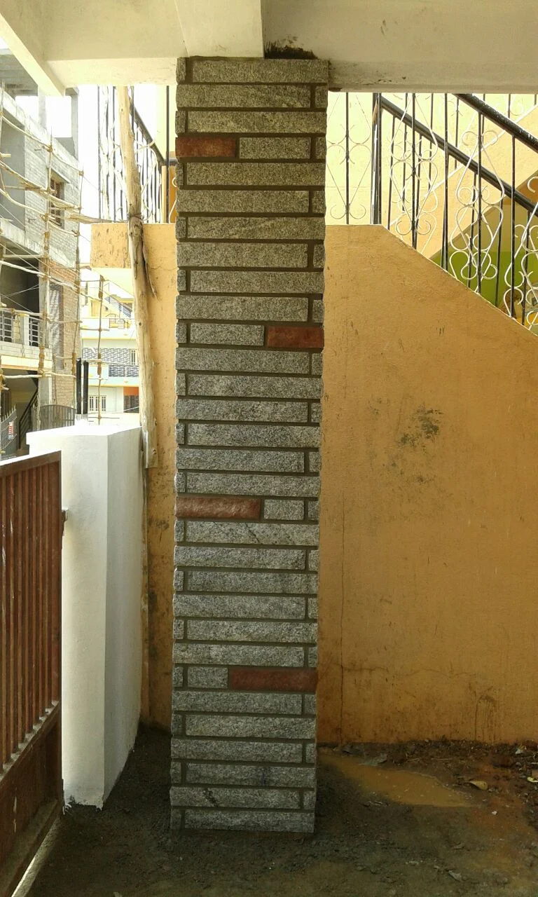 Wall Cladding