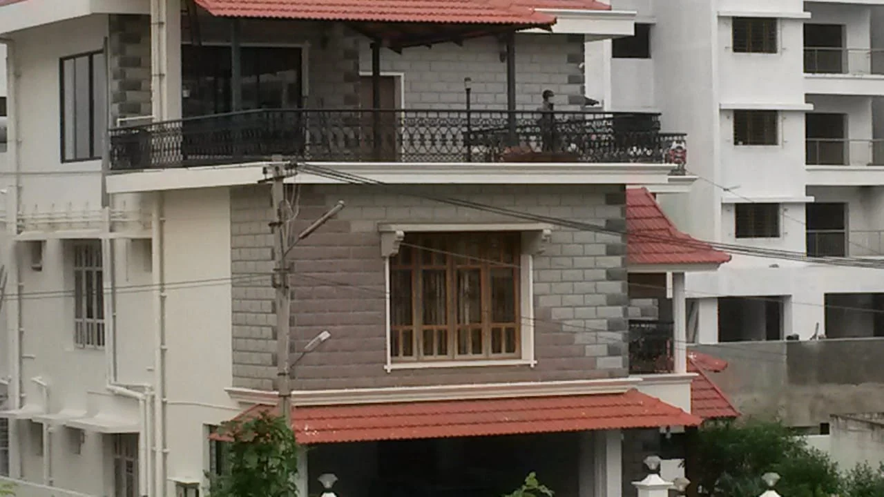 Wall Cladding