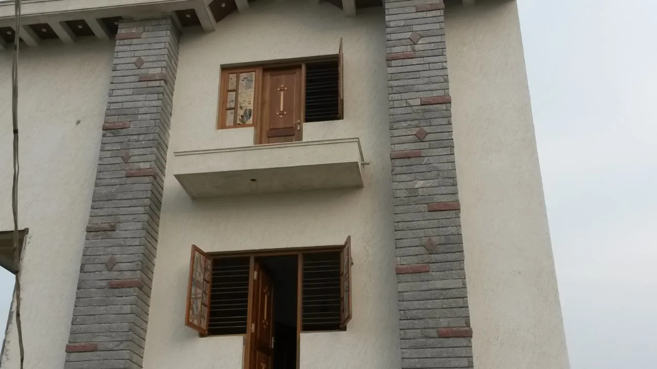 Wall Cladding