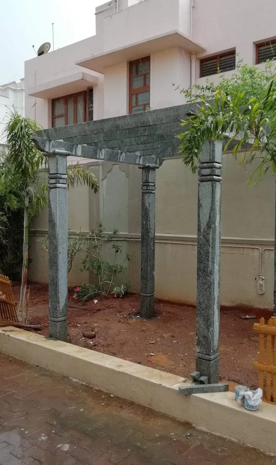 Pergola