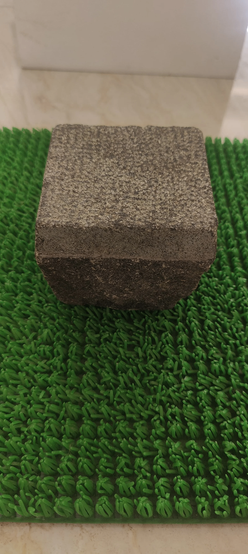 Machine Cut 3 Line Dressing (Bush Hammer) sample 11
