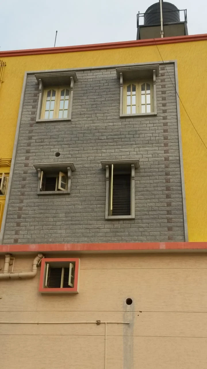 Wall Cladding