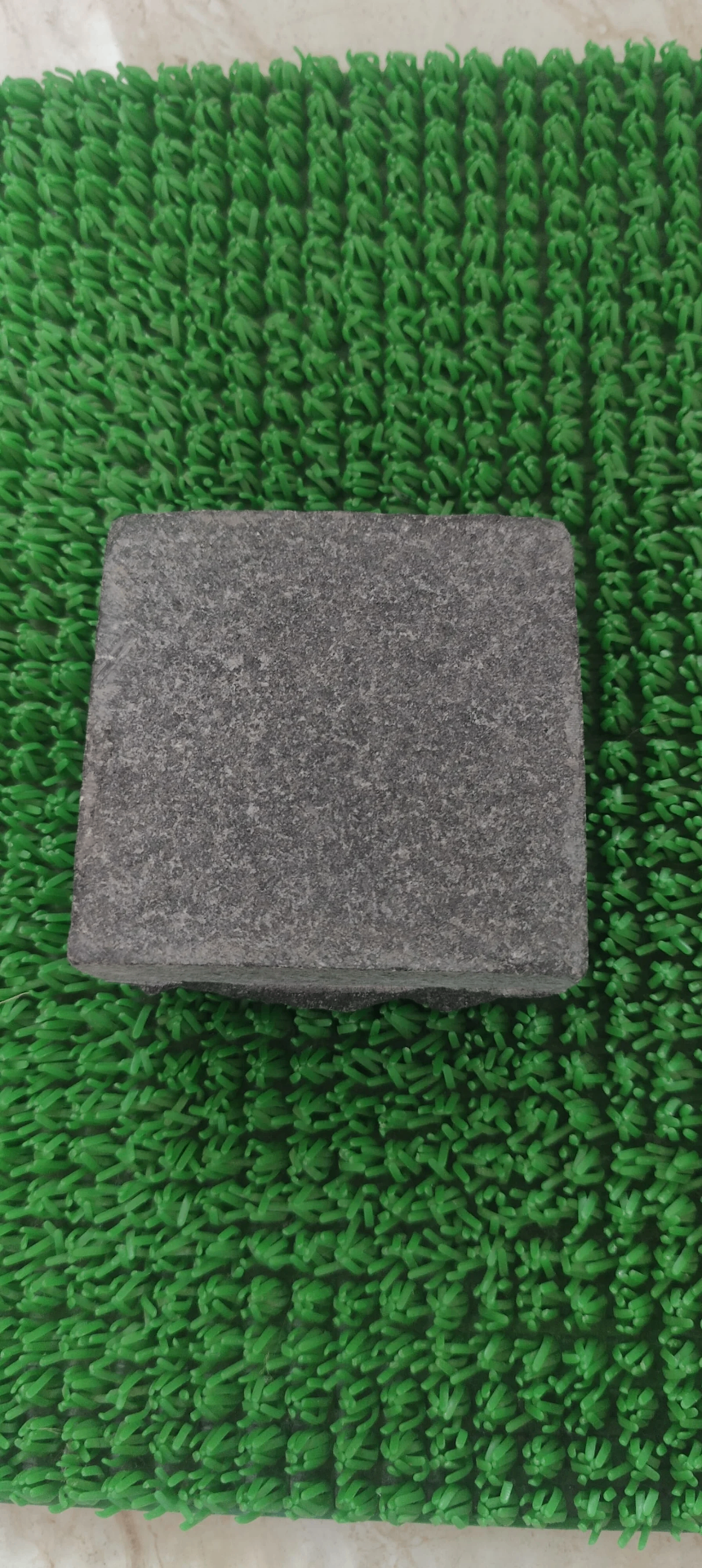 Machine Cut Fleming Face sample 6
