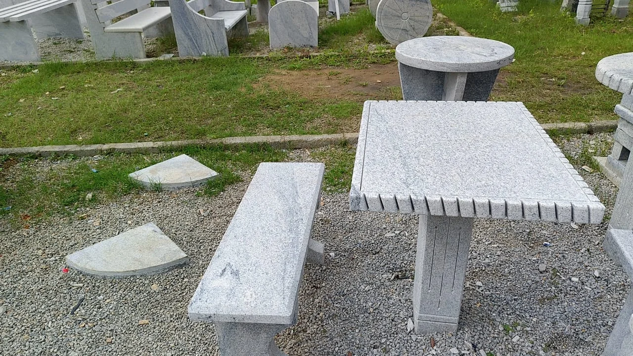 Benches