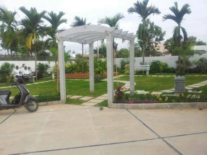 Pergola
