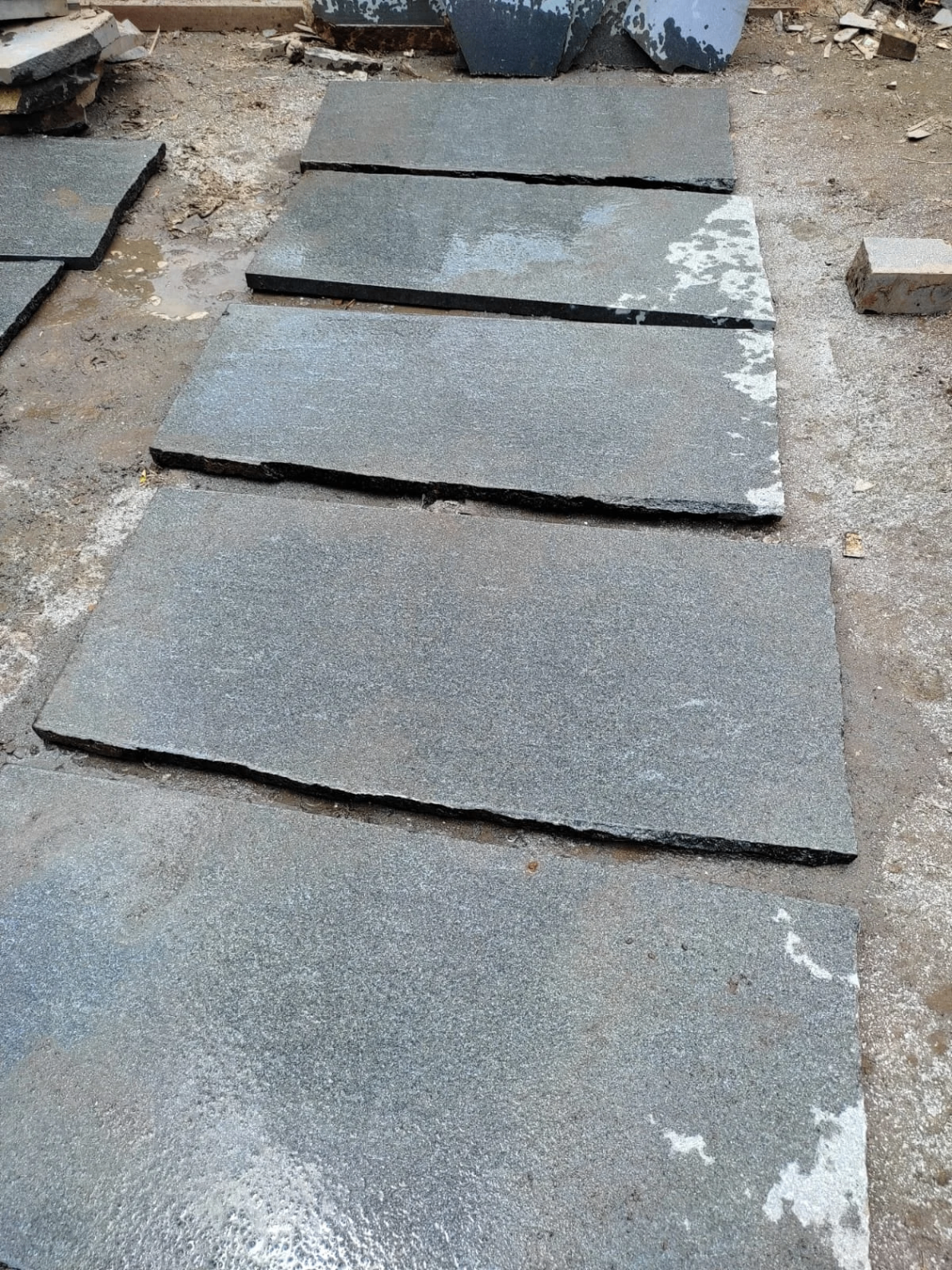 Paving Stone