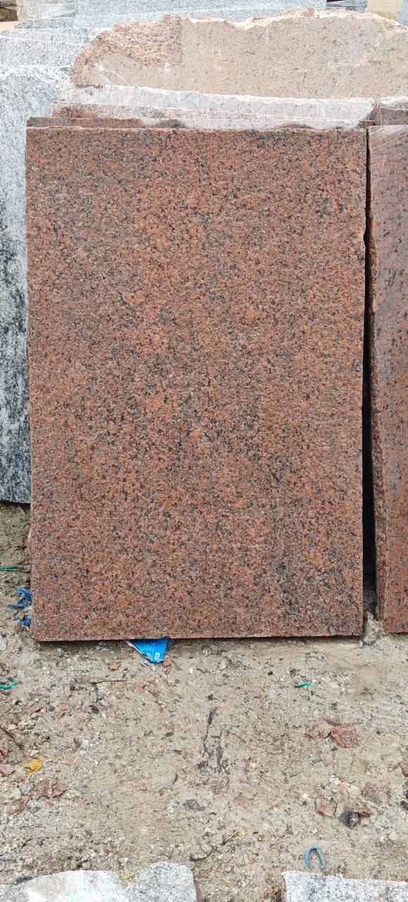 Paving Stone