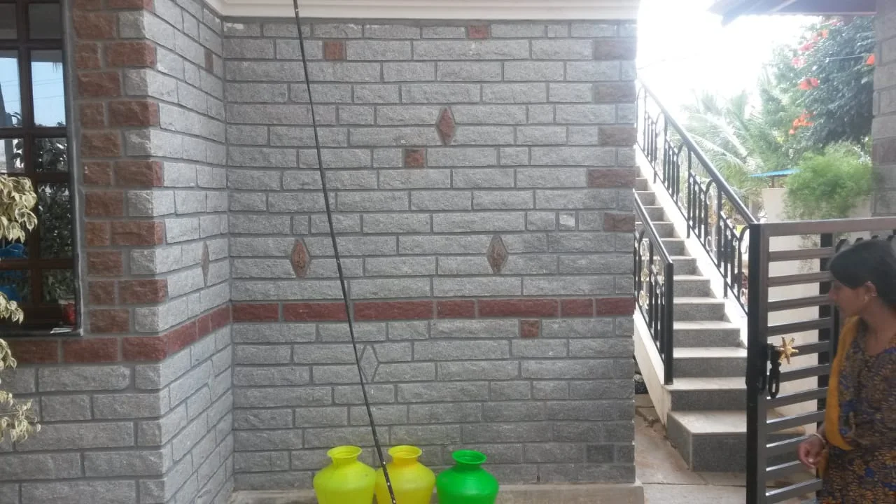 Wall Cladding
