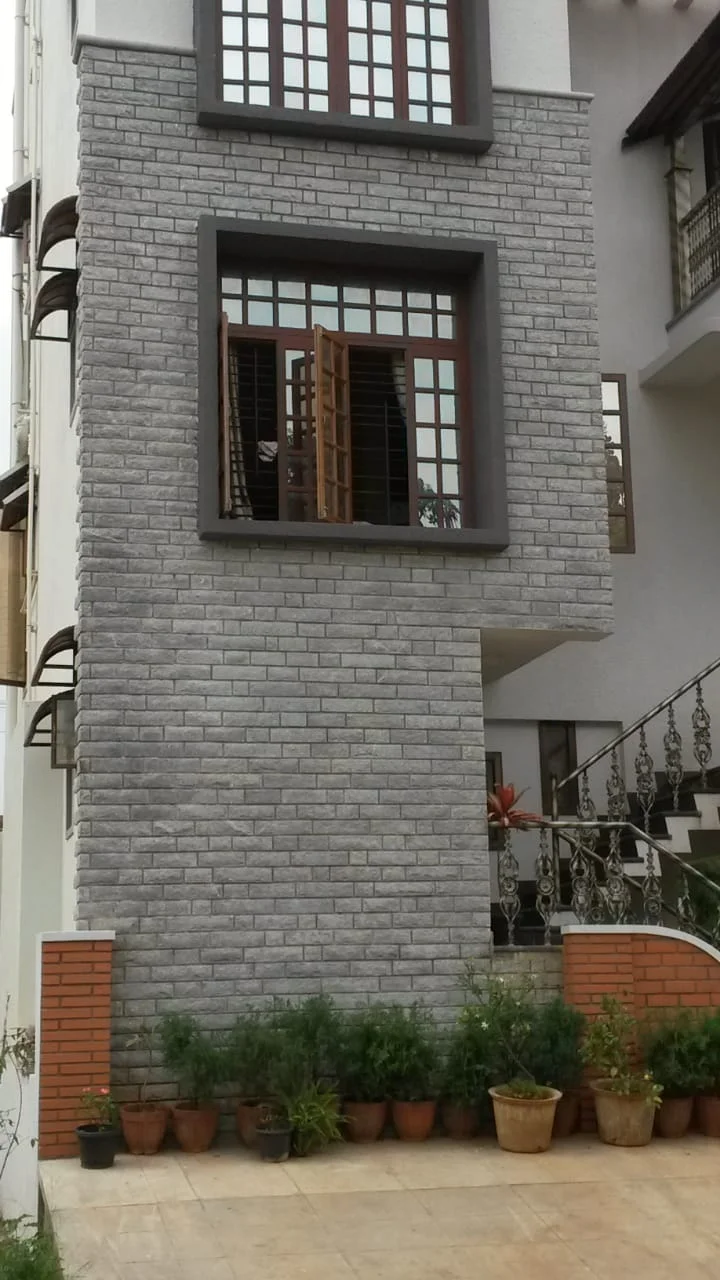 Wall Cladding