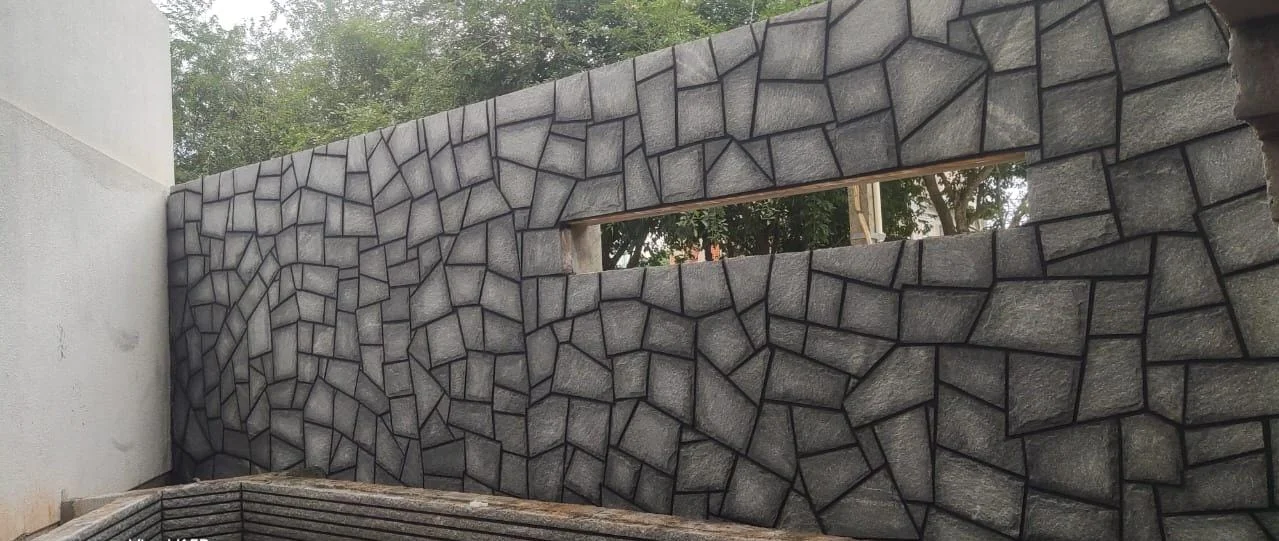 Wall Cladding