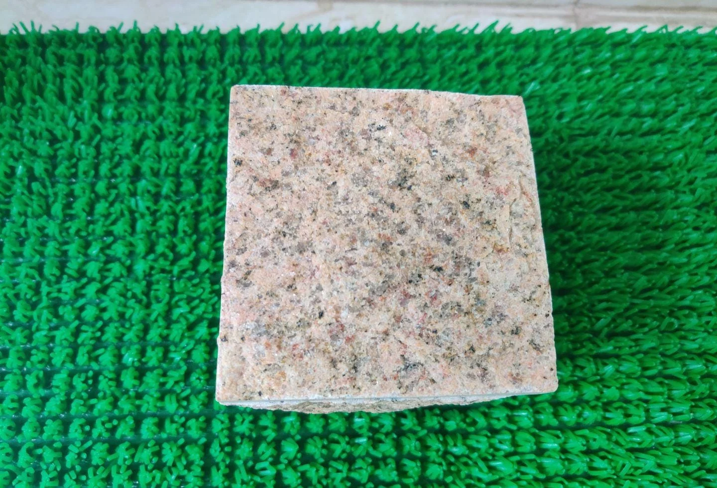 Cobble Stone