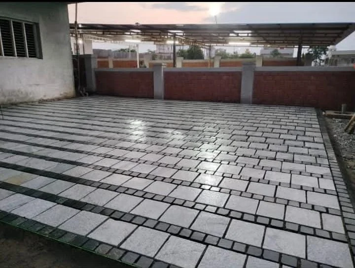 Paving Stone