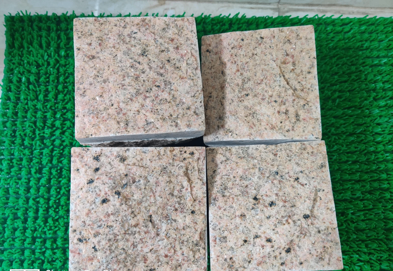 Cobble Stone