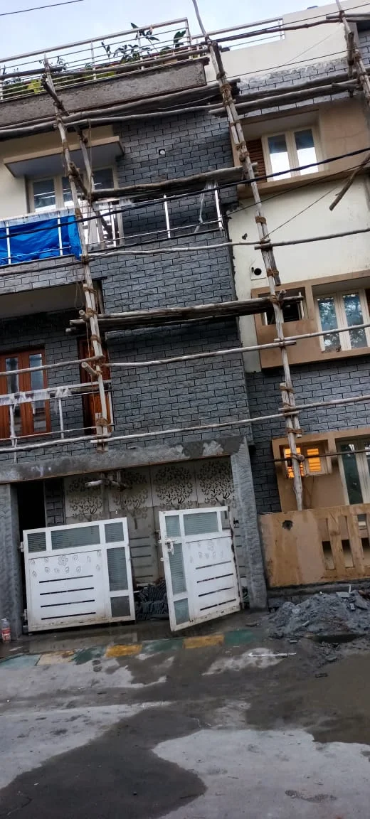 Wall Cladding