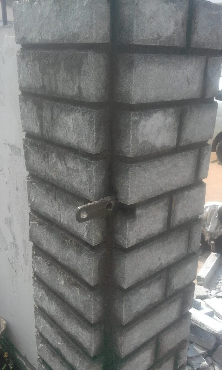 Wall Cladding