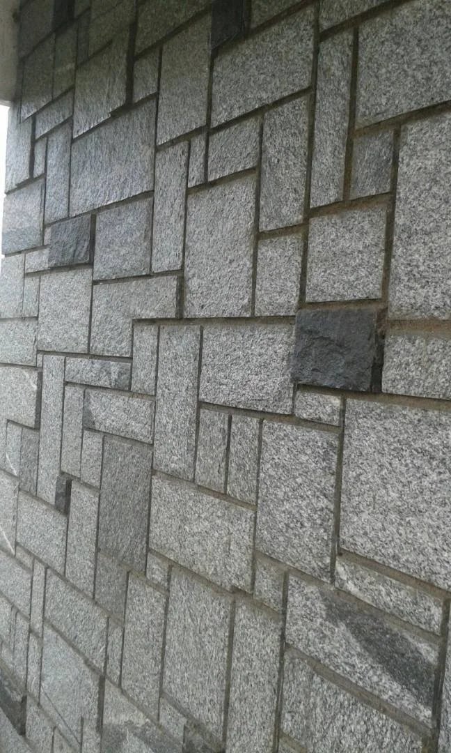 Wall Cladding