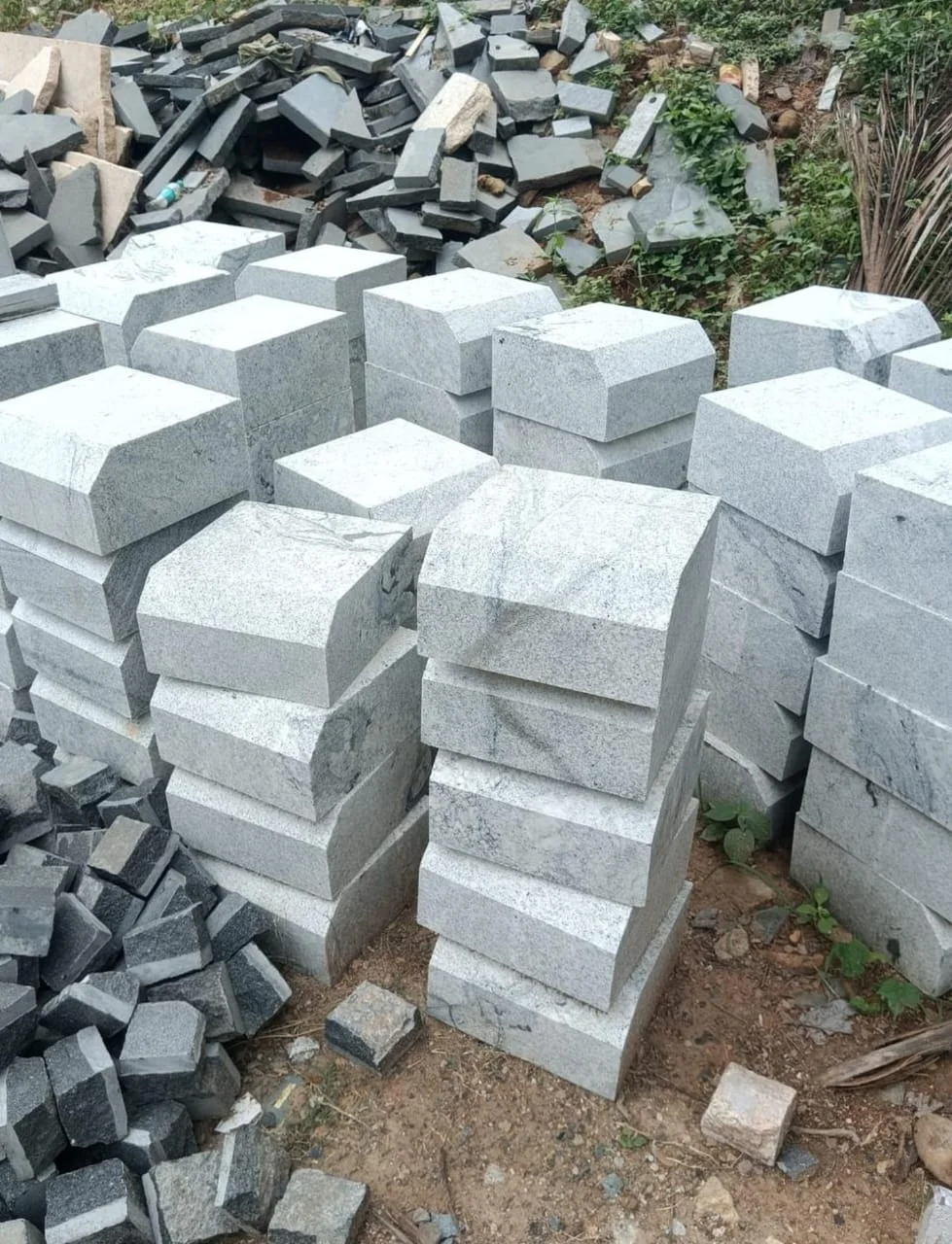 Kerb Stone