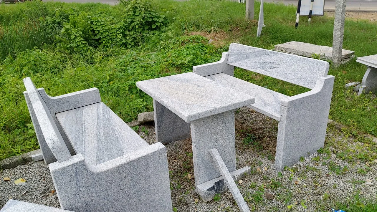 Benches