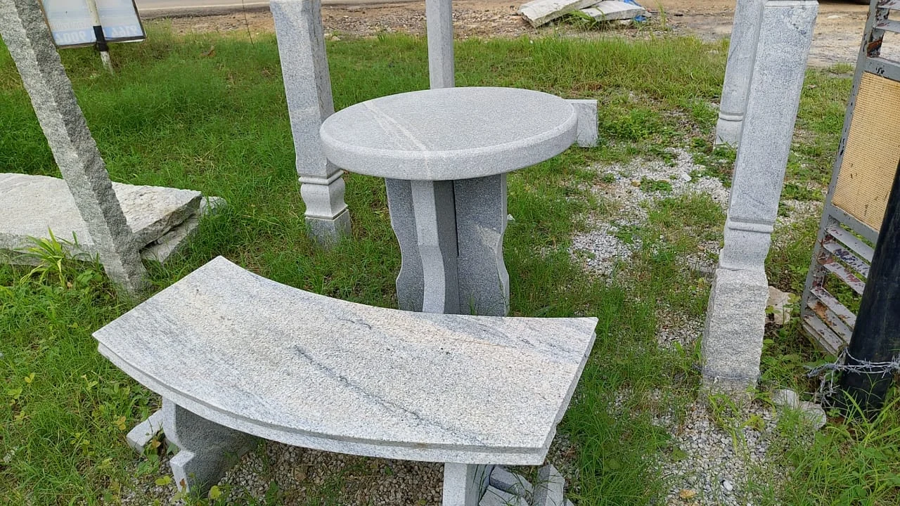 Benches