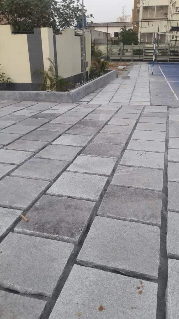 Paving Stone