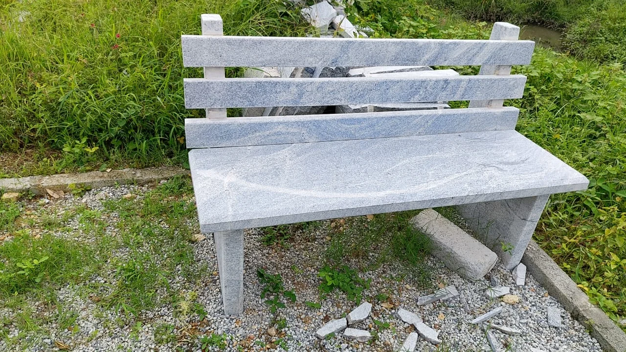 Benches