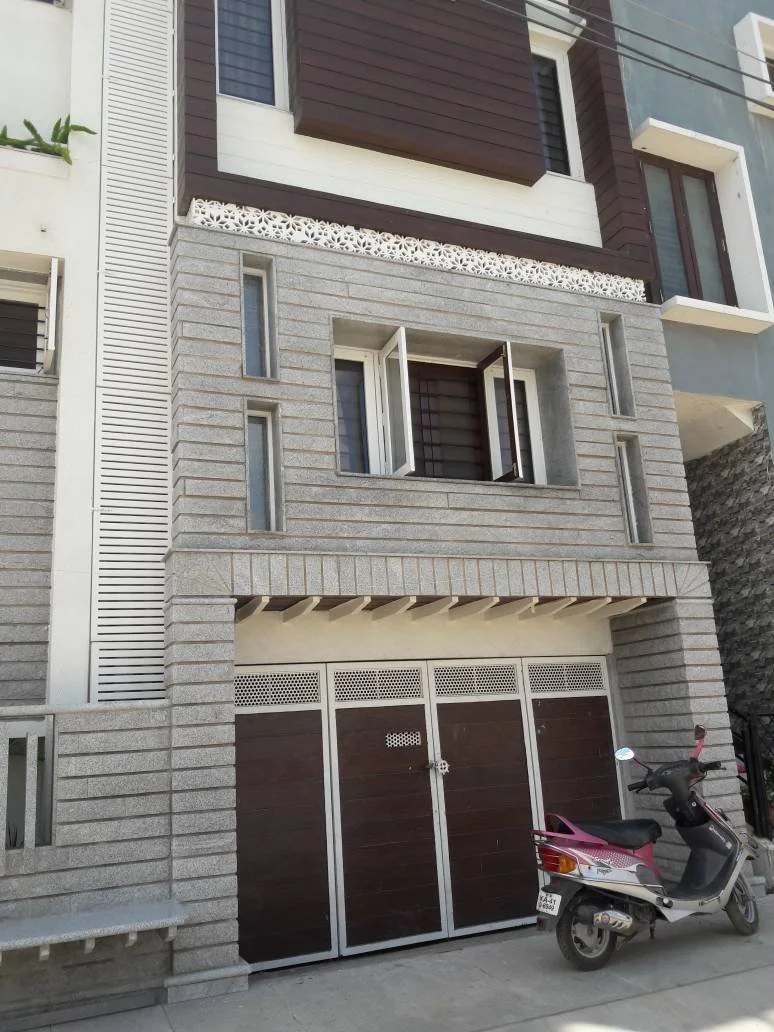 Wall Cladding