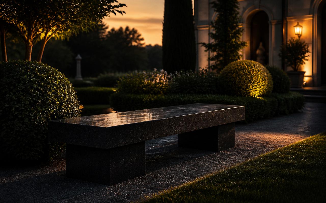 Benches