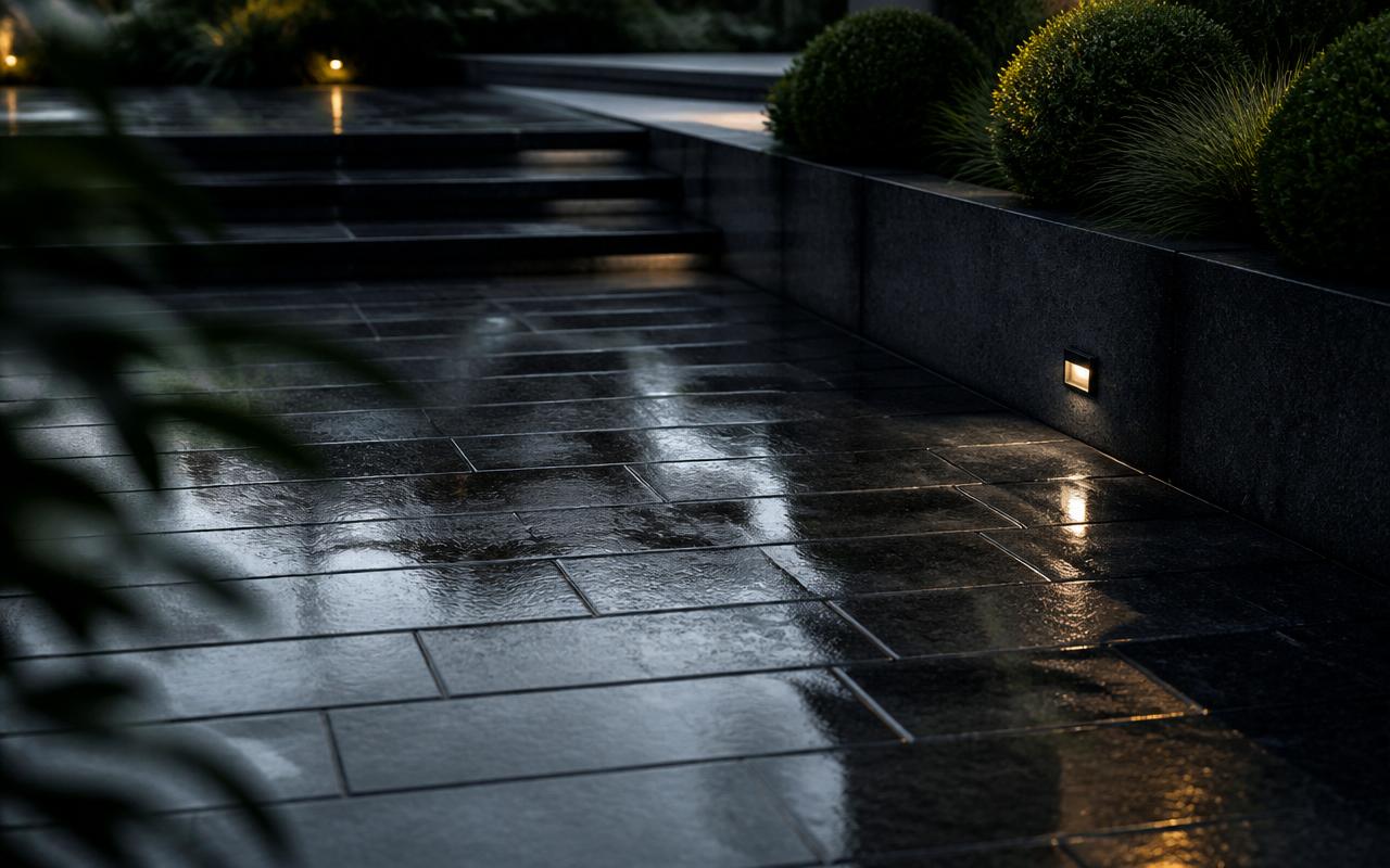 Paving Stone