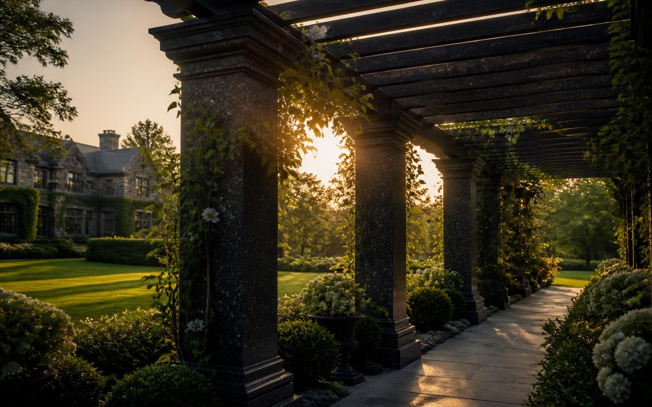 Pergola