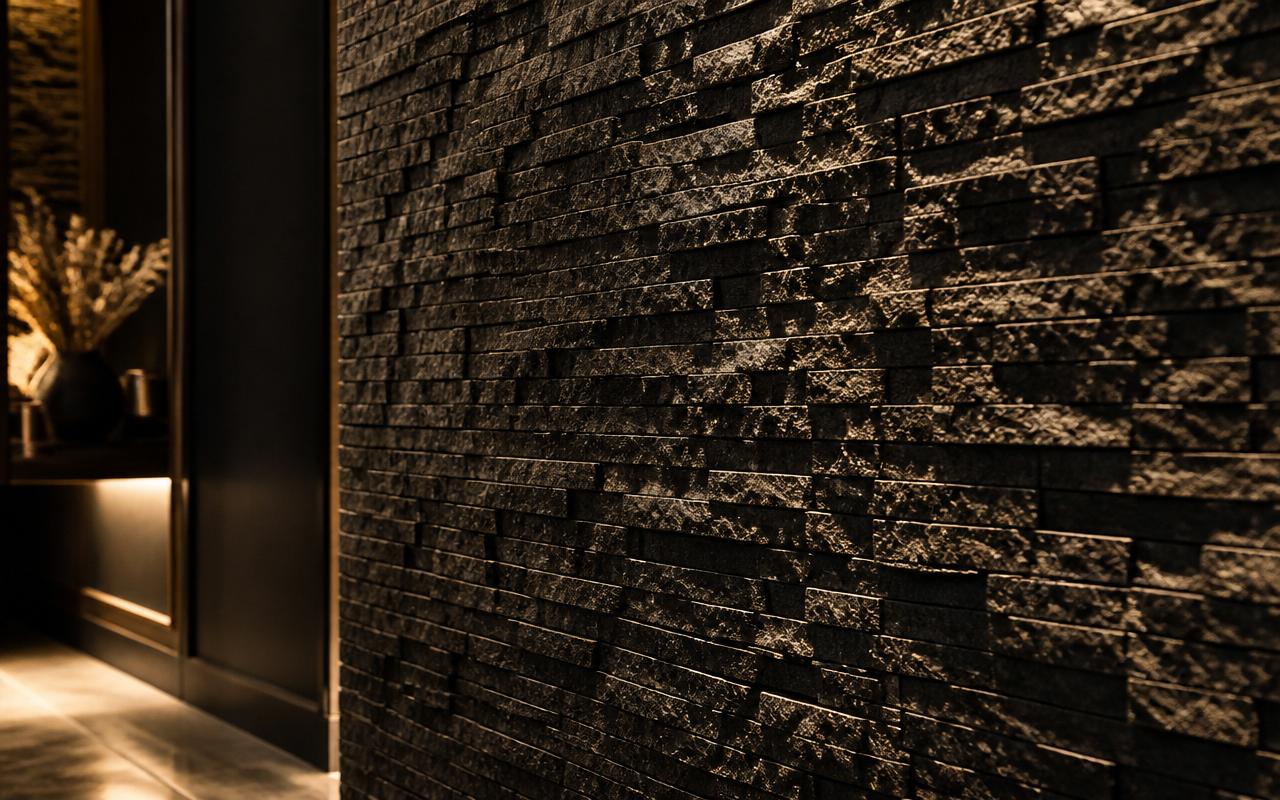 Wall Cladding