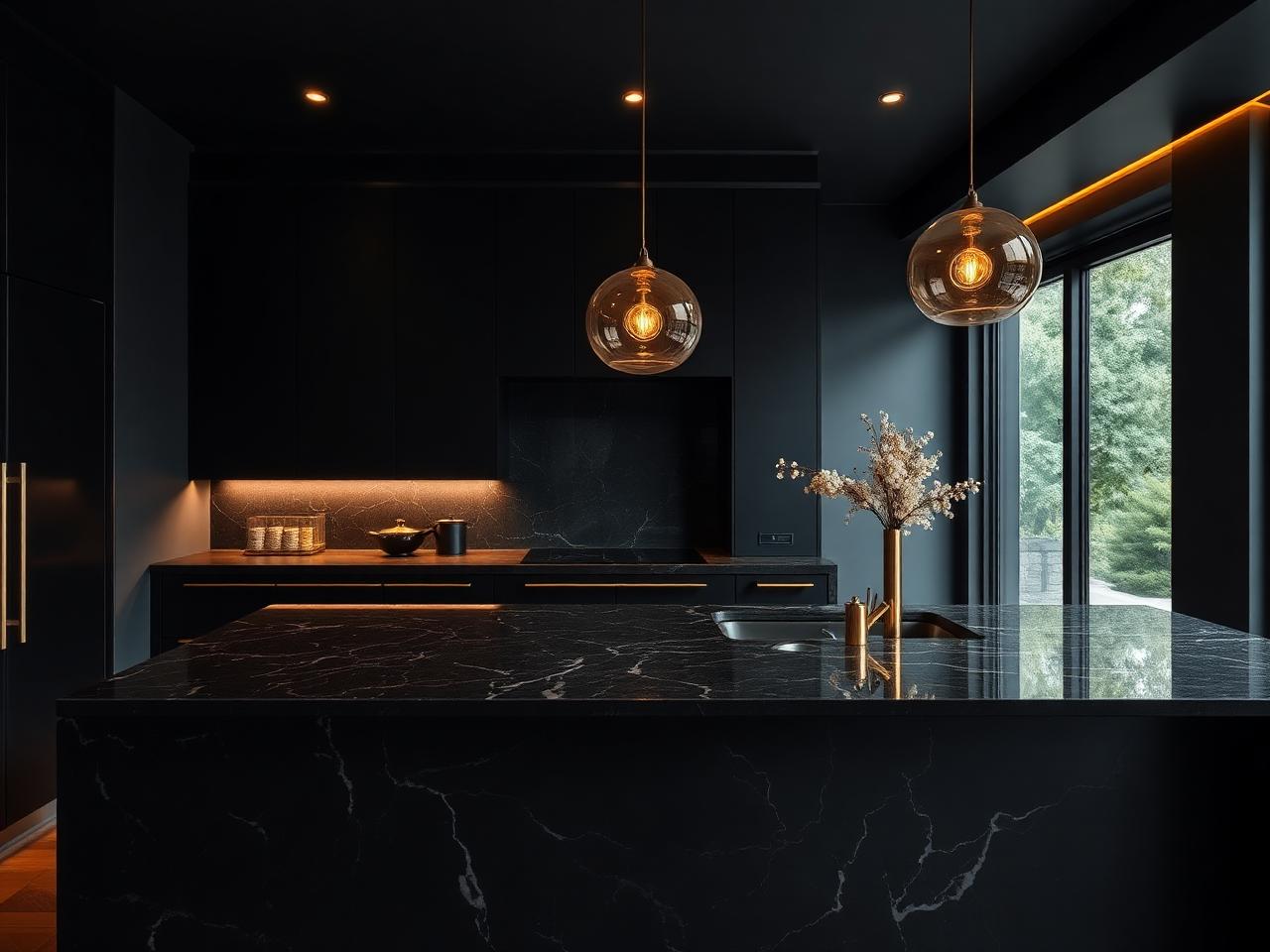 Kitchen Countertops